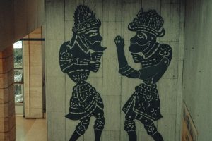 Hacivat ve Karagöz’ün Bilinmeyen Hikayeleri