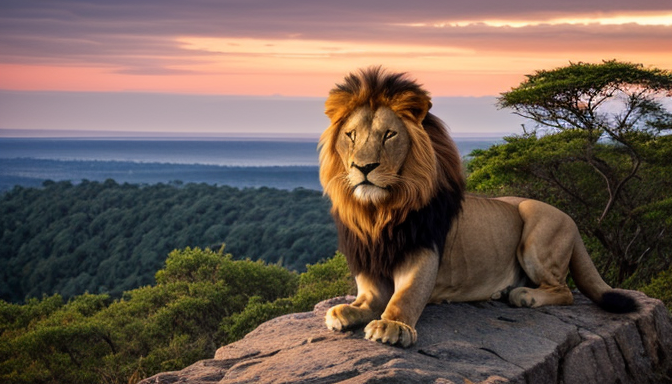 Aslan Kral