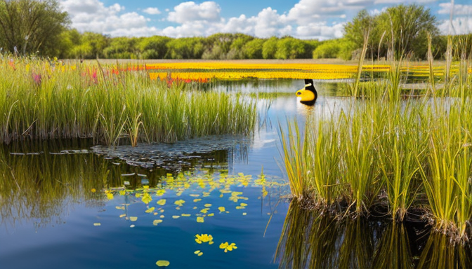 Çirkin Ördek Yavrusu