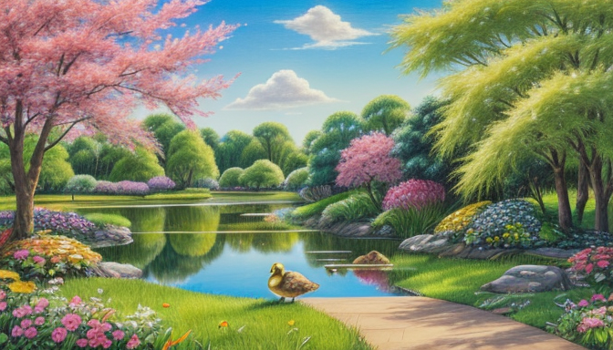 Gerçek Güzellik Nerededir?