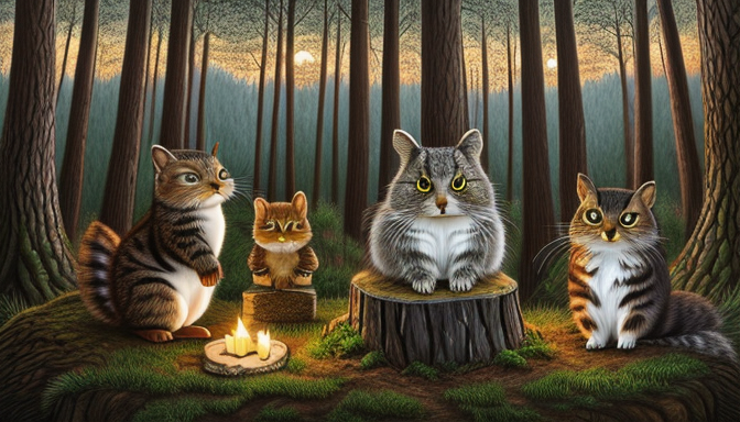 Arkadaşlık ve Cesaret