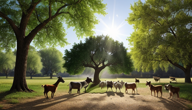 Fıkra Anlatan Köylü