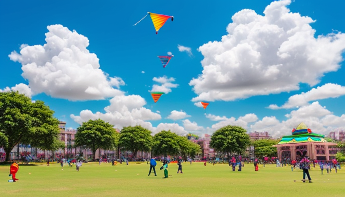 Fıkra Gibi Bir Gün