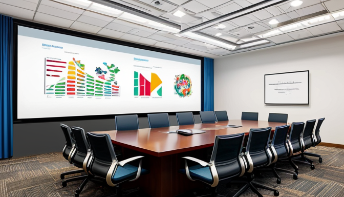 Fıkra Gibi Bir Toplantı