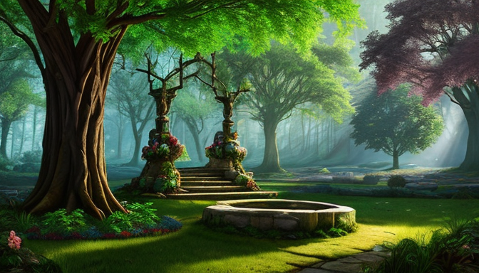 Sevginin Dönüşümü