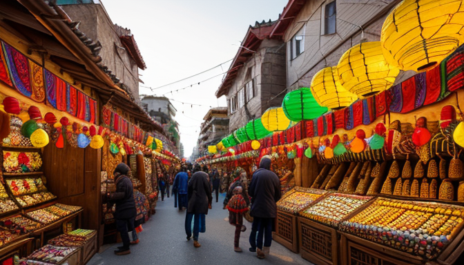 Hacivat'ın Yaramazlıkları