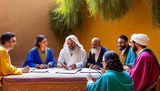 Birlikte Çözüm Bulmak