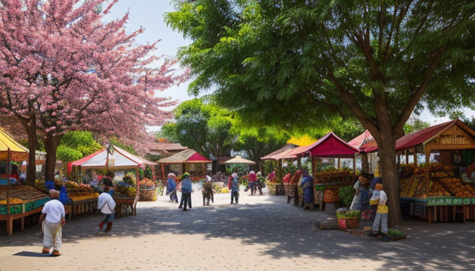 Yardımseverliğin Önemi