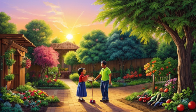 Paylaşmanın Gücü