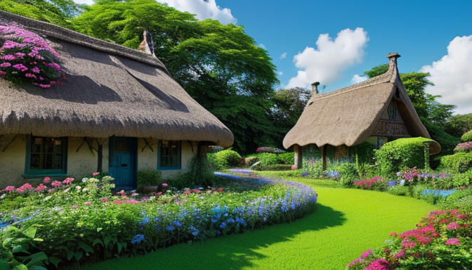 Jack ve Fasulye Sırığı