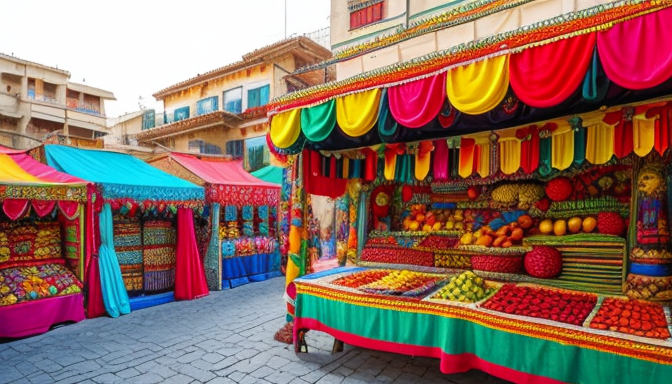 Bir Gün Hacivat'ı Kandırmak