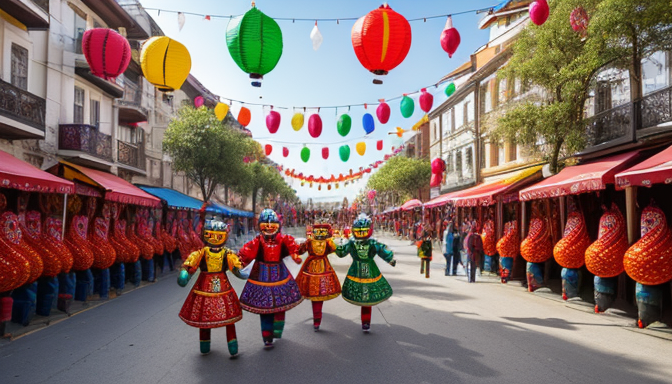 Aşkın Eğlenceli Yüzü