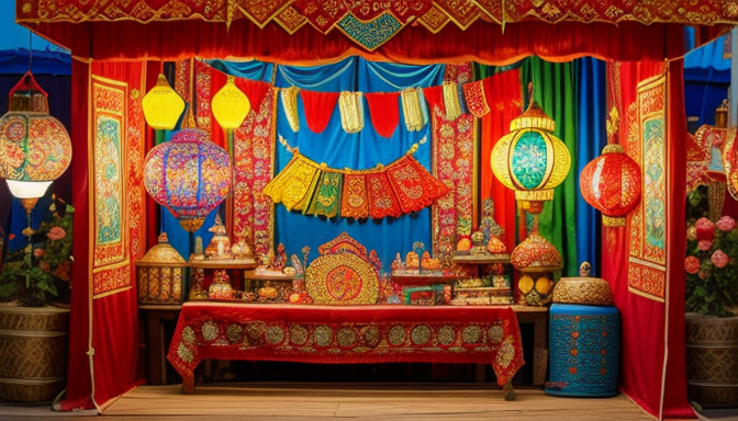 Aşkın Öğrettiği Dersler