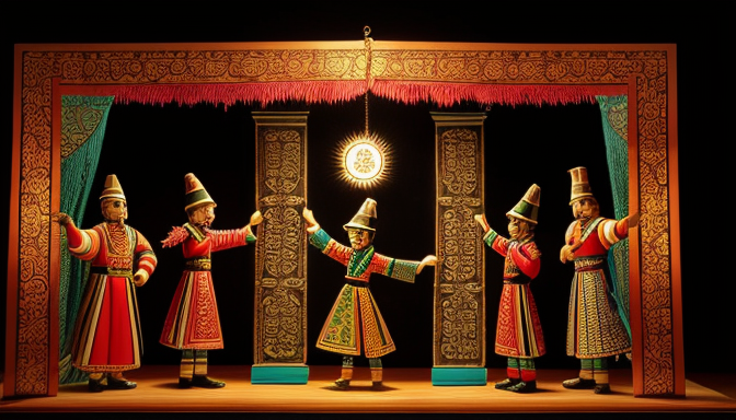 Arkadaşlık Bağları