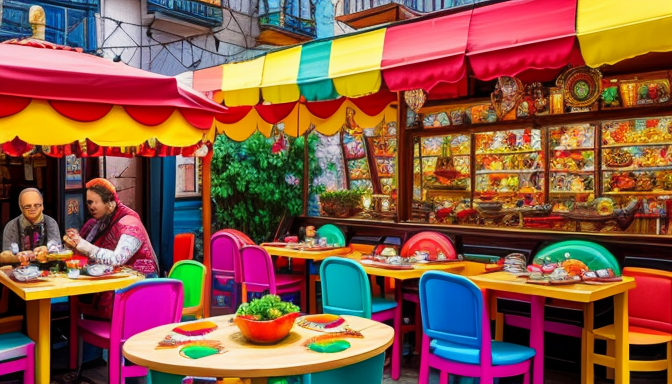 Arkadaşların Gücü