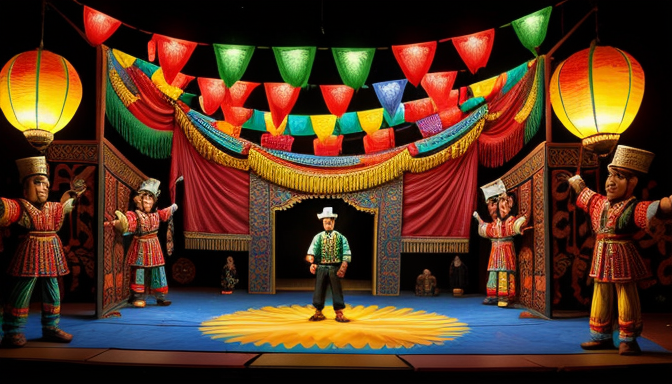 Karagöz'ün Yanlış Anlamaları