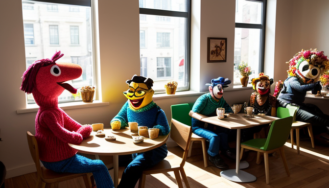 Arkadaşlık ve Anlayış