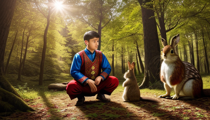 Doğanın Öğretileri