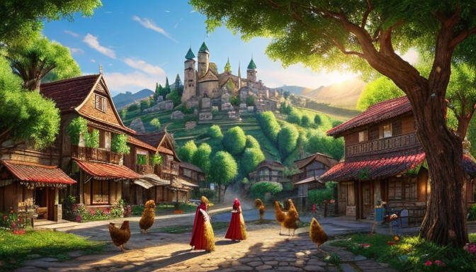 Düşmanlar Ortaya Çıkıyor