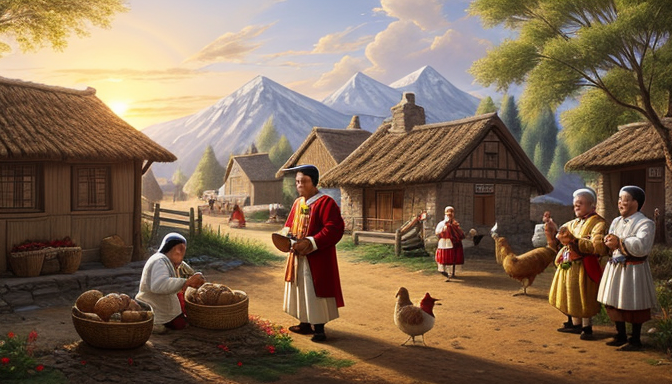 Paylaşmanın Gücü