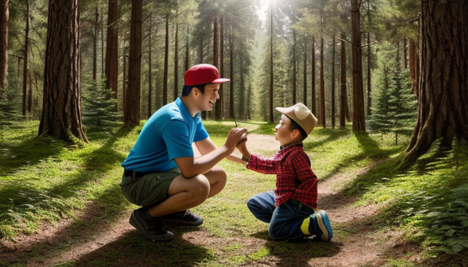 Ayıcığın Mutluluğu