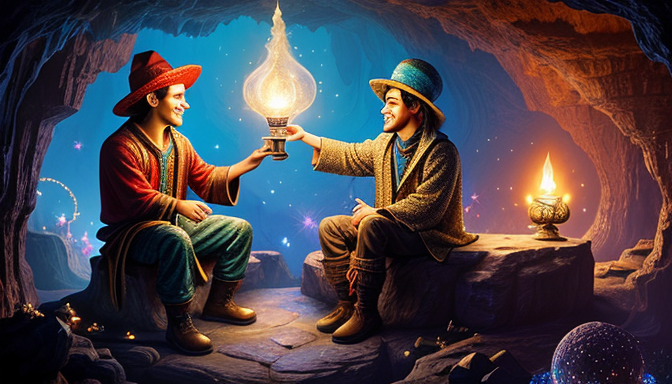 Gerçek Arkadaşlık