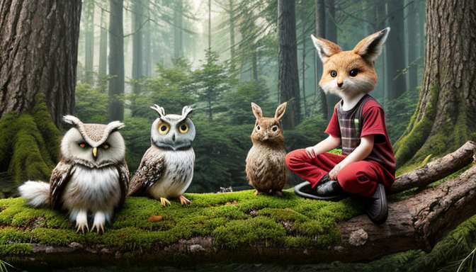 Yeni Arkadaşlar Edinmek