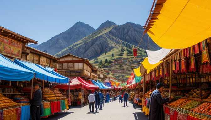 Hayallerin Peşinden Koşmak