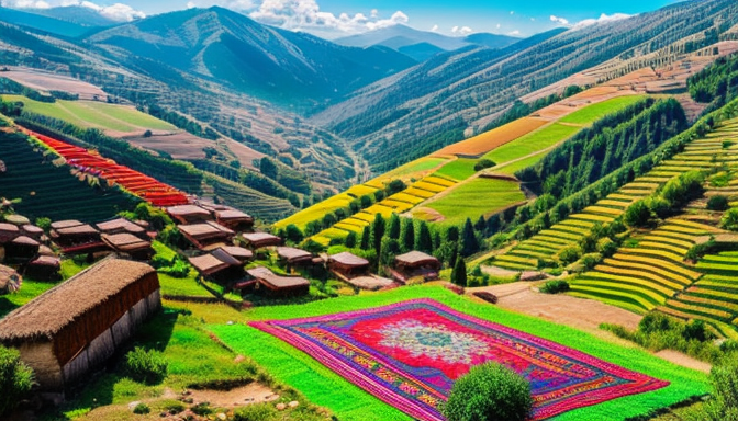 Arkadaşlık ve Paylaşma