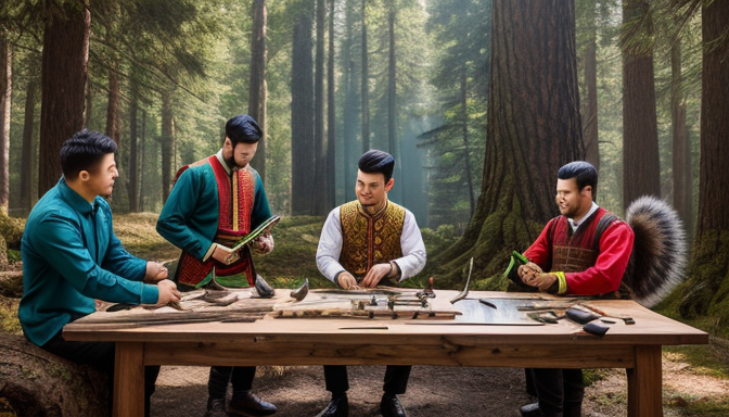 Dostluk ve İş Birliği