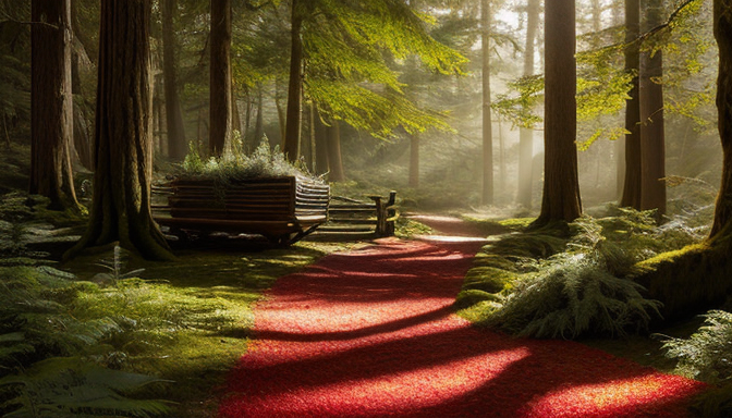 Kırmızı Başlıklı Kız