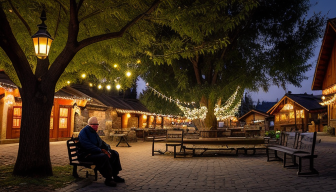 Nasreddin Hoca'nın Akıl Oyunları