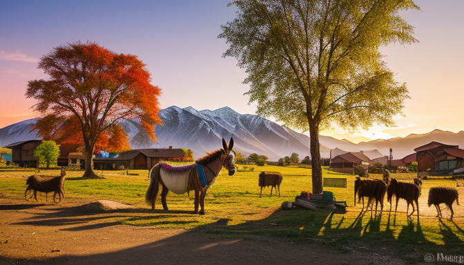 Nasreddin Hoca'nın Eşeği