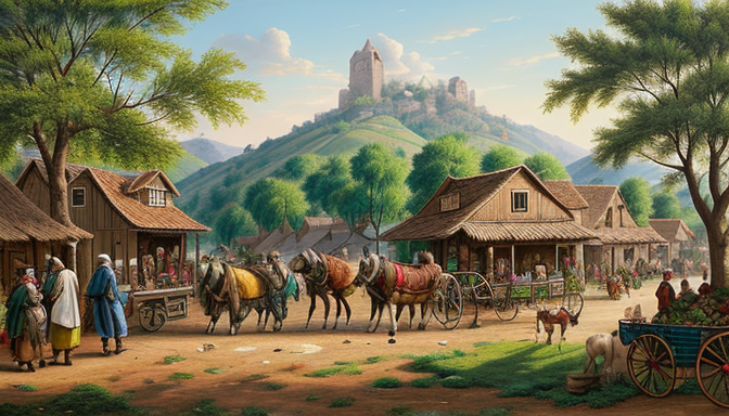 Arkadaşlık ve Yardımlaşma