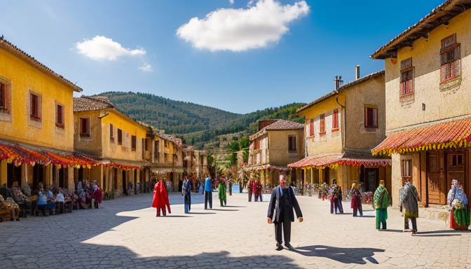 Hoca'nın Akıllı Planı