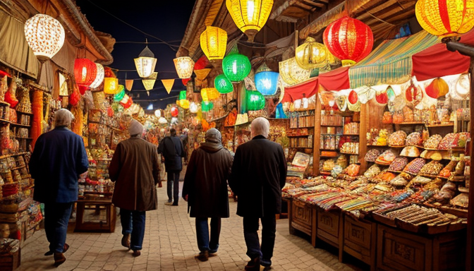 Nasrettin Hoca ve Sözler