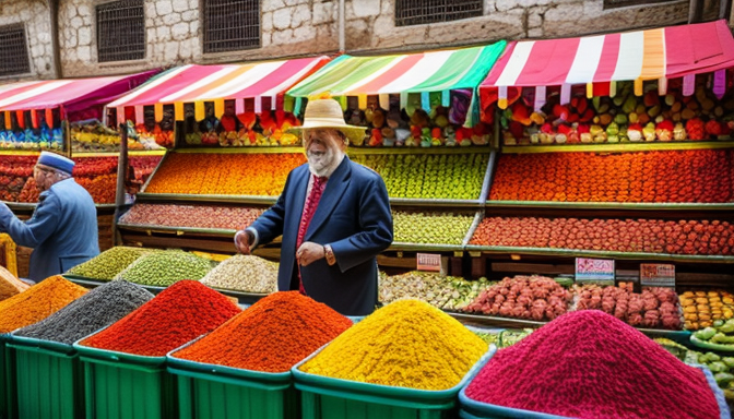 Nasrettin Hoca ve Yoldaşları