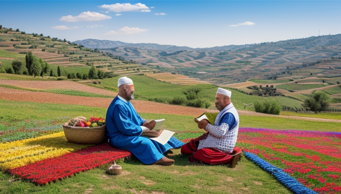 Yoldaşların Maceraları