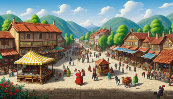 Hoca'nın Akıl Oyunları