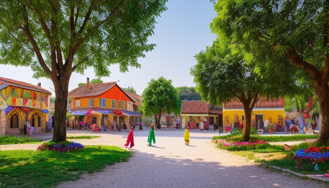 Nasrettin Hoca'nın Kırbaç Hikayesi