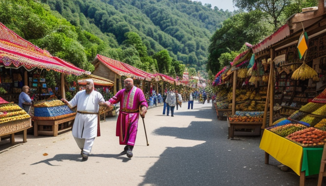 Hoca'nın Eğlenceli Maceraları