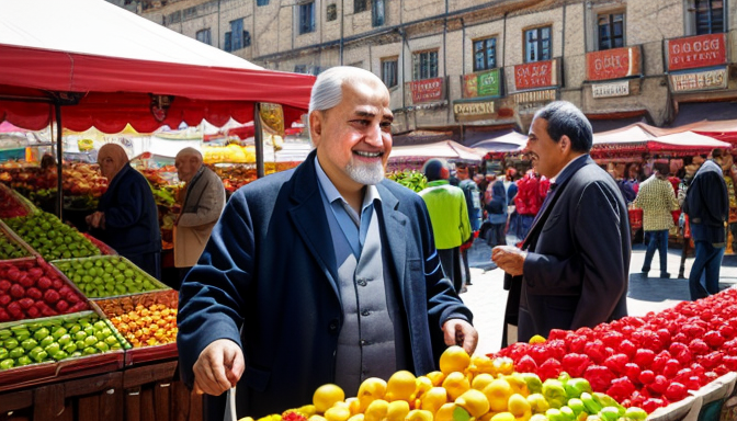 Paylaşmanın Gücü