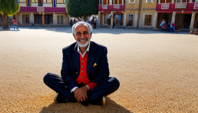 Paylaşmanın Önemi