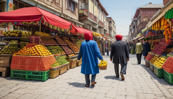 Nasrettin Hoca'nın Sırtındaki Yük