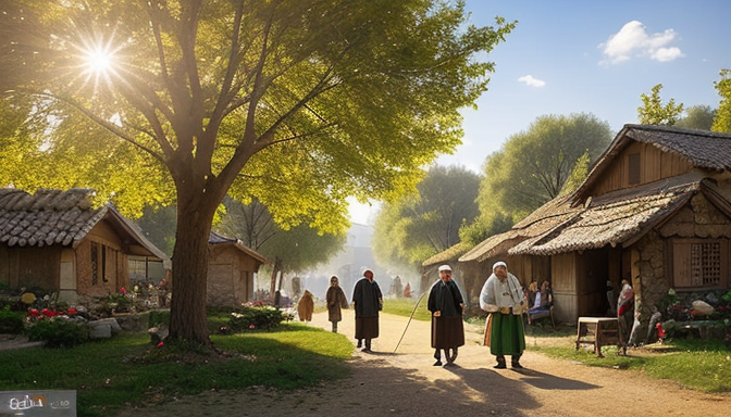 Dostların Yardımı