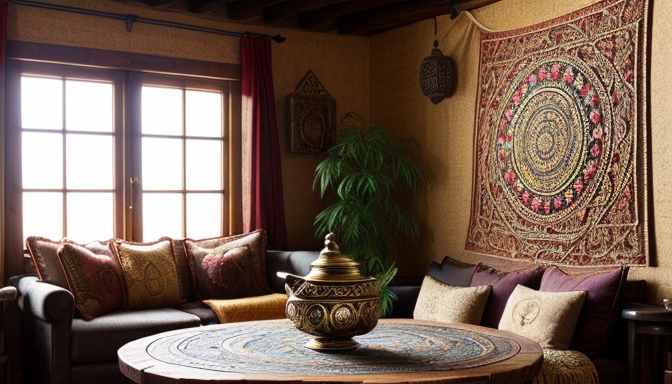 Nasrettin Hoca'nın Yüzüğü