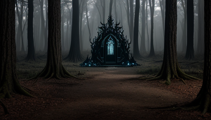 Kötü Kraliçenin Planı