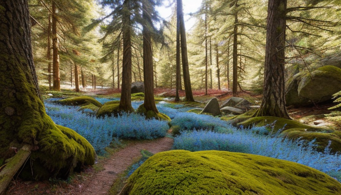 Peri Kızı ve Kırmızı Şapka