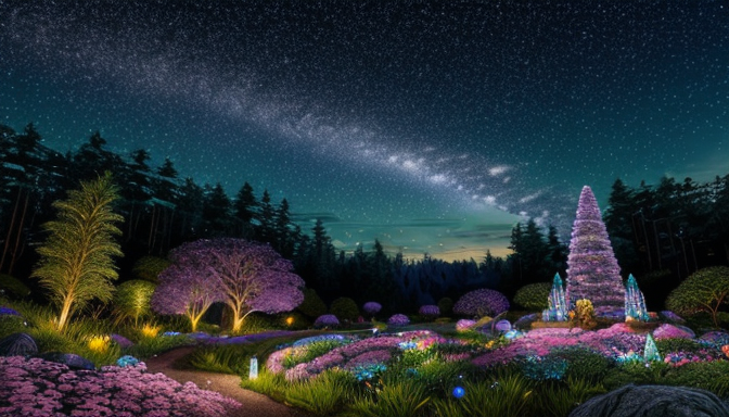 [Yıldız Tozunun Gücü]