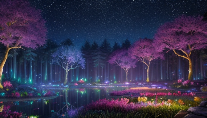 Peri Kızı'nın Düşleri